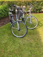 Oxford fietsen, Fietsen en Brommers, Versnellingen, Gebruikt, Ophalen, 47 tot 50 cm