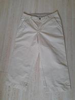Heren kuitbroek, Ophalen of Verzenden, Zo goed als nieuw, Beige