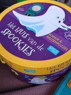 Het huis van de spookjes, Enlèvement ou Envoi, 10 à 50 pièces, Utilisé, 2 à 4 ans