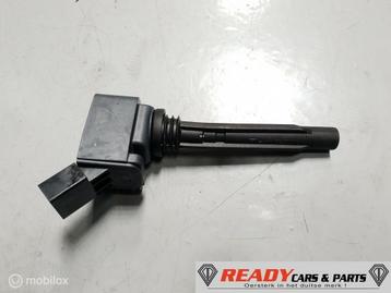 Bobine VW AUDI ASTON MARTIN PORSCHE SEAT VOLVO 06K905110K beschikbaar voor biedingen