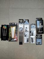 Dartpijlen + accessoires, Sport en Fitness, Darts, Ophalen of Verzenden, Nieuw, Pijlen