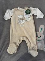 Nieuwe pyjama ( 50), Enfants & Bébés, Vêtements de bébé | Taille 50, Enlèvement