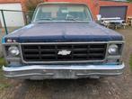 Chevrolet c10 suburban 1979, Automaat, Chevrolet, Particulier, Te koop