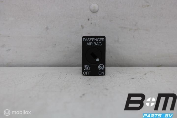 Airbag schakelaar VW T-Roc 5Q0919237, Auto diversen, Anti-diefstal, Gebruikt