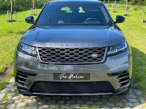 Land Rover Velar - Benzine P250 - R-Dynamic - Meridian, Auto's, Land Rover, Particulier, 4x4, ABS, Achteruitrijcamera, Adaptive Cruise Control