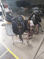 Paardensport Materiaal wegens stopzetting hobby, Dieren en Toebehoren, Ophalen, Gebruikt, Dressuur, Overige typen