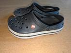 Crocs M4 noir - pointure 36, Enlèvement, Utilisé
