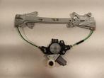 Raammechaniek elektrisch links voor Toyota Corolla, Onderdelen@venauto.nl, Van der Ven Autorecycling B.V., Gebruikt, Ettenseweg 76, 4706 PB Roosendaal, The Netherlands