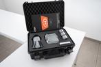 DJI Air 3S Fly More Combo - als nieuw plus extra’s, Ophalen of Verzenden, Zo goed als nieuw