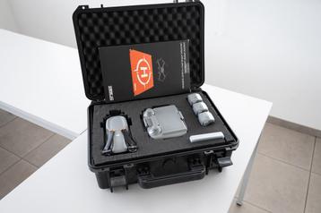 DJI Air 3S Fly More Combo - als nieuw plus extra’s beschikbaar voor biedingen