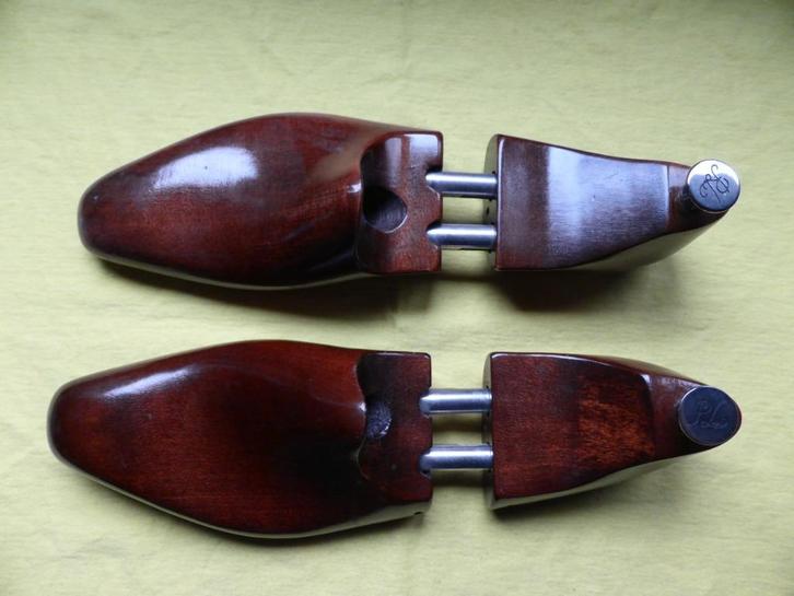 Schoenspanners RL, Antiek en Kunst, Curiosa en Brocante, Verzenden