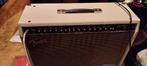Fender champion 100 white versterker, Muziek en Instrumenten, Versterkers | Bas en Gitaar, Ophalen, Gebruikt, Gitaar, 50 tot 100 watt
