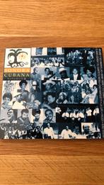 Sonora Cubana, Ophalen, Gebruikt