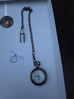 MAGNIFIQUE MONTRE MÄRKLIN BIEN LIRE, Enlèvement ou Envoi, Courant alternatif, Utilisé, Autres types