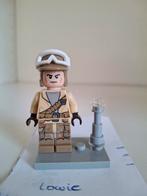 Lego star wars Rebel Trooper (2016), Ophalen of Verzenden, Zo goed als nieuw, Lego