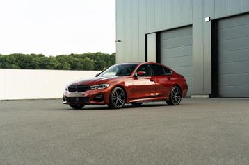BMW 3 Series | 330i berline | M-Pack | Harman Kardon | HUD beschikbaar voor biedingen