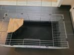 Kooi voor knaagdier cavia ,konijn ...., Dieren en Toebehoren, Ophalen, Kooi, Cavia