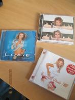 CD (3) de LAURIE, CD & DVD, CD | Enfants & Jeunesse, Comme neuf, Musique, 6 à 9 ans, Enlèvement ou Envoi