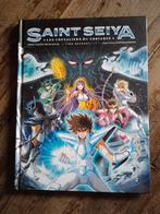 Saint Seiya "Time Odyssey"  Tome 1/5, Comme neuf, Enlèvement ou Envoi