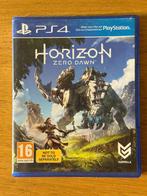 Horizon Zero Dawn - PS4, Gebruikt, 1 speler, Ophalen of Verzenden, Role Playing Game (Rpg)