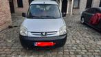 Peugeot partner origine, Auto's, Peugeot, Voorwielaandrijving, Stof, 4 cilinders, Particulier