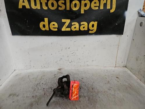 Remklauw (Tang) links-achter van een Opel Mokka, Auto-onderdelen, Remmen en Aandrijving, Opel, Gebruikt, 3 maanden garantie, Ophalen of Verzenden