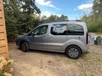 Peugeot partner teepee, Trekhaak, Particulier, Partner, Te koop