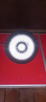 Projecteur led suspendu, Doe-het-zelf en Bouw, Bouwverlichting, Ophalen