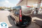 Ford Transit Custom 5pl L1H1 LIMITED trekhaak/leder/carplay, 0 cilinders, Euro 6, USB, 0 kg