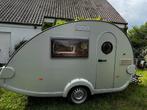 Te koop: TAB 320 retro caravan met Isabella luifel, Luifel, Rondzit, Tot en met 3, Particulier