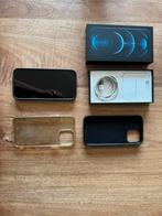 Apple iPhone 12 Pro Max, Telecommunicatie, Mobiele telefoons | Apple iPhone, Ophalen, Blauw, IPhone 12 Pro Max