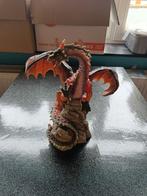 Set van 2 draken beeldjes, Verzamelen, Beelden en Beeldjes, Ophalen