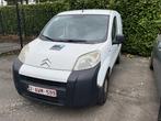Lichte vrachtwagen CITROEN NEMO, Auto's, Bestelwagens en Lichte vracht, Gebruikt, Citroën, Bedrijf, Euro 4