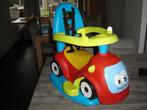 smooby loopauto, Enlèvement, Comme neuf, Véhicule de marche