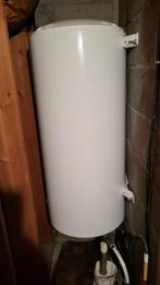 Elektrische boiler 150L SGB 150 vertikaal 1800W, Enlèvement, Comme neuf, Boiler