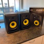 KRK Rokit Classic 8 gen3 (paar), Audio, Tv en Foto, Ophalen, Nieuw