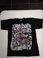 Vintage Alice in Chains band shirt XL, Kleding | Heren, Gedragen, Ophalen of Verzenden