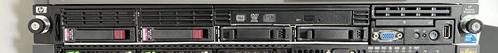 HP Proliant DL360 Gen7 SFF Xeon E5620 @ 2.40 Ghz, Computers en Software, Servers, Gebruikt, 2 tot 3 Ghz, 8 GB, Ophalen of Verzenden