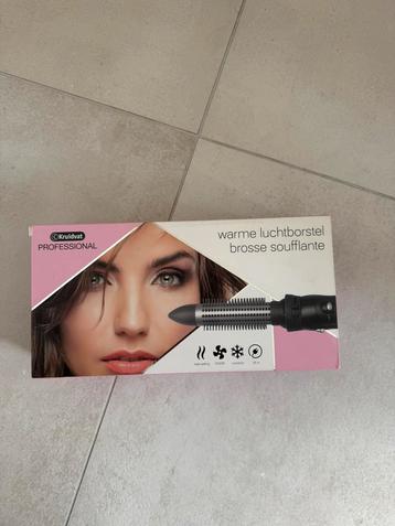 Brosse Soufflante beschikbaar voor biedingen