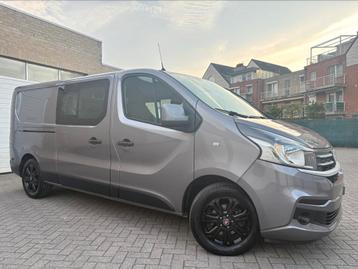 Fiat Talento L2 H1 | 12 M Garantie | 72 Dkm | Diesel | 2020| beschikbaar voor biedingen