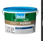 Herbol Zenit Power 9010 1, 2,5 litres 5 et 12,5 litres., Bricolage & Construction, Comme neuf