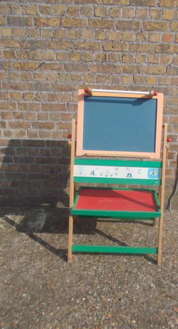 schrijfbord voor kinderen beschikbaar voor biedingen