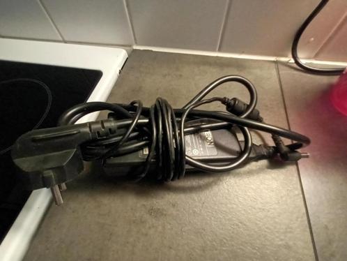 Dell Oplader Latop / PA-1900-04, Computers en Software, Laptop-opladers, Gebruikt, Ophalen of Verzenden