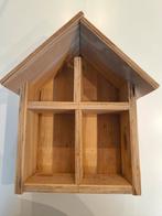 Vogel huisje, Enlèvement ou Envoi