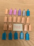 PLAYMOBIL P102: WINKEL KLEERHANGERS, Ophalen of Verzenden