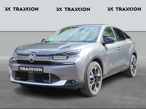 Citroen C4 Max Hybrid 145pk 360 Camera | GPS | Carplay | LED, Auto's, Citroën, C4, Adaptive Cruise Control, Airbags, Airconditioning