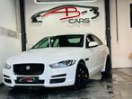 Jaguar XE 2.0 T * GARANTIE 12 MOIS * 1ER PROPRIETAIRE *, Autos, Jaguar, 5 places, Cuir, Berline, 4 portes