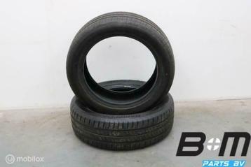 2 x 2155518 95T Bridgestone Turanza Eco DEMO 215 55 18 disponible aux enchères