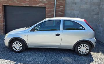 OPEL Corsa 1.3 cdti (Pret a immatriculer, Car-Pass), Auto's, Opel, Voorwielaandrijving, Radio, 4 cilinders, 115 g/km