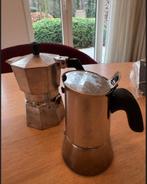 Bialetti moka pot / kleine koffiekan, Huis en Inrichting, Ophalen, Gebruikt